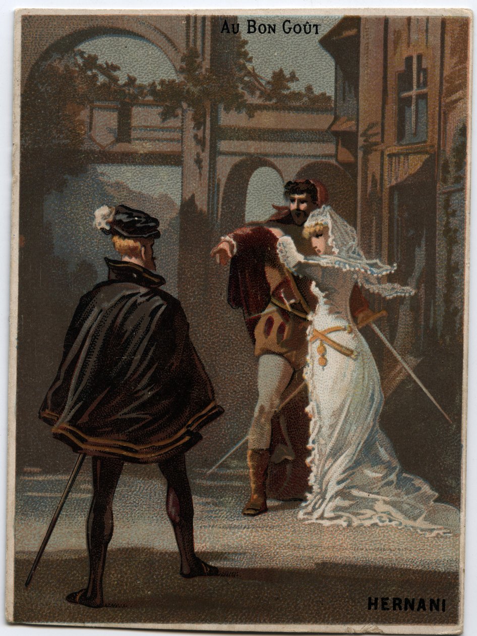 İtalyan besteci Giuseppe Verdi