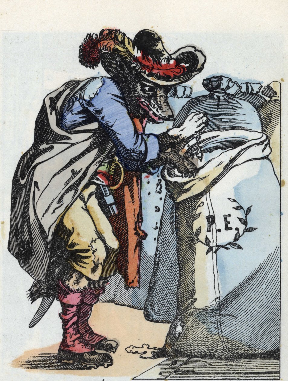 Jean de la Fontaine