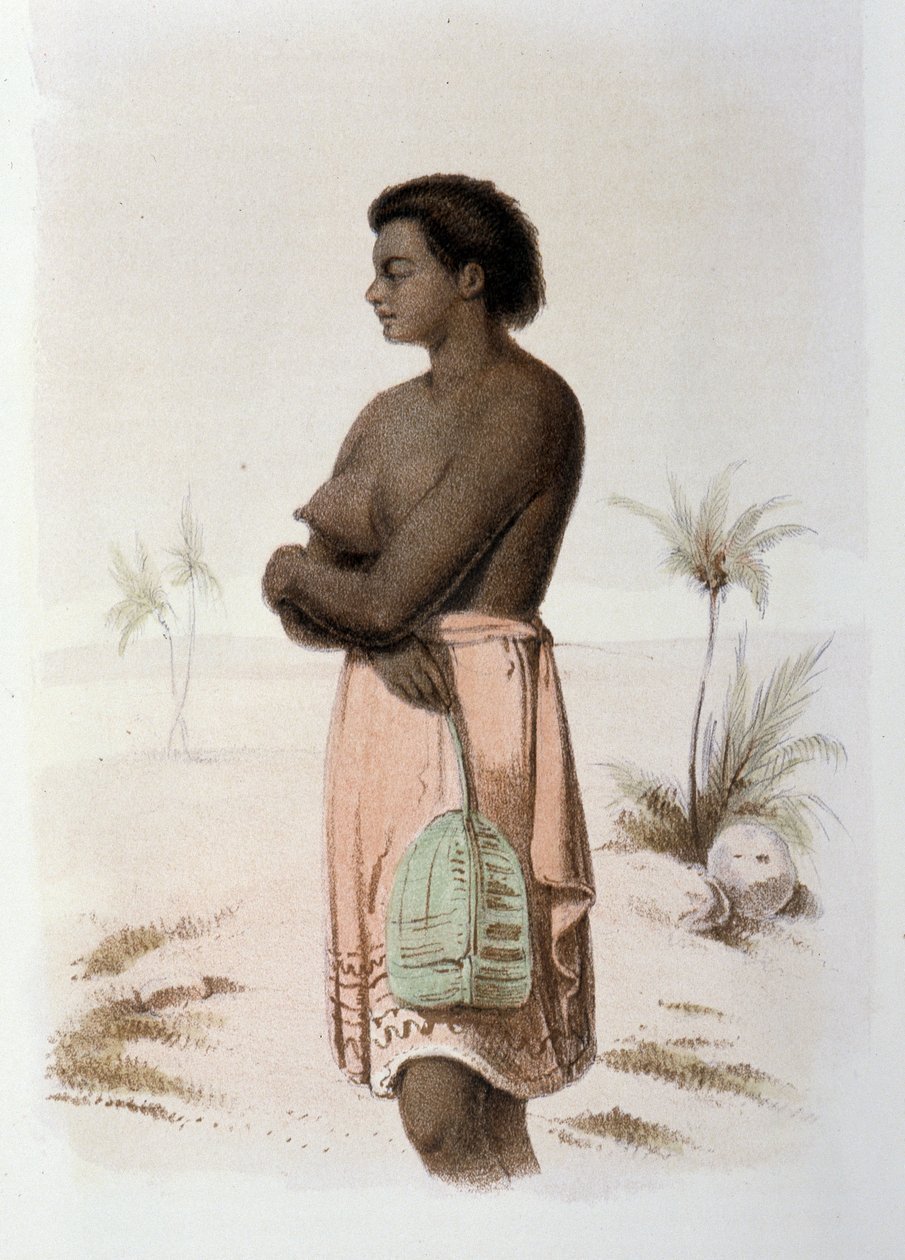 Yerli Tonga d