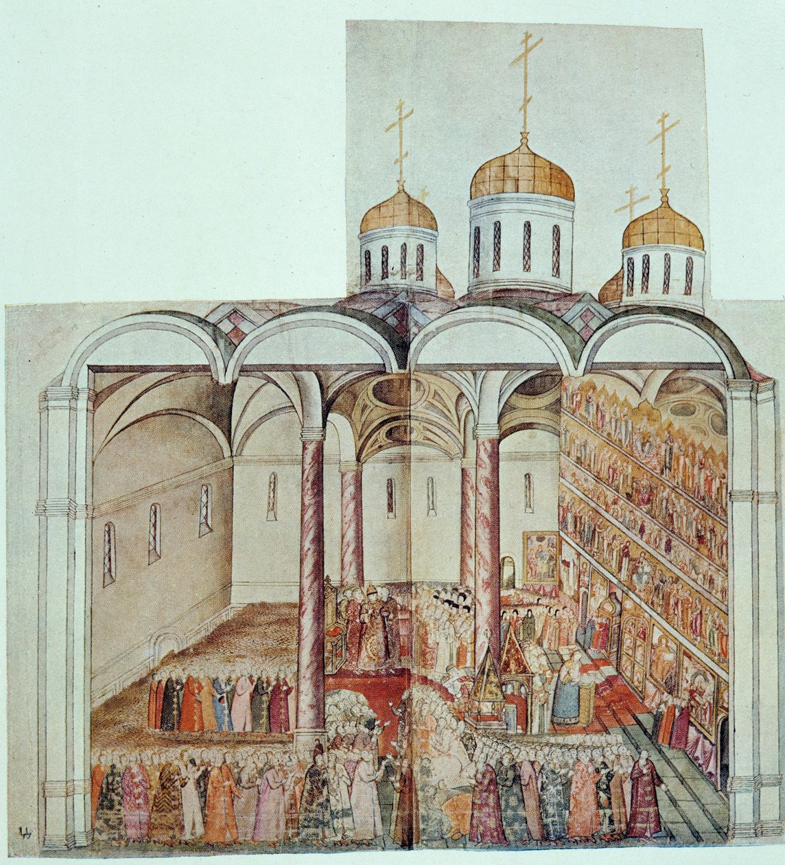 Rusya Çarı III. Michael