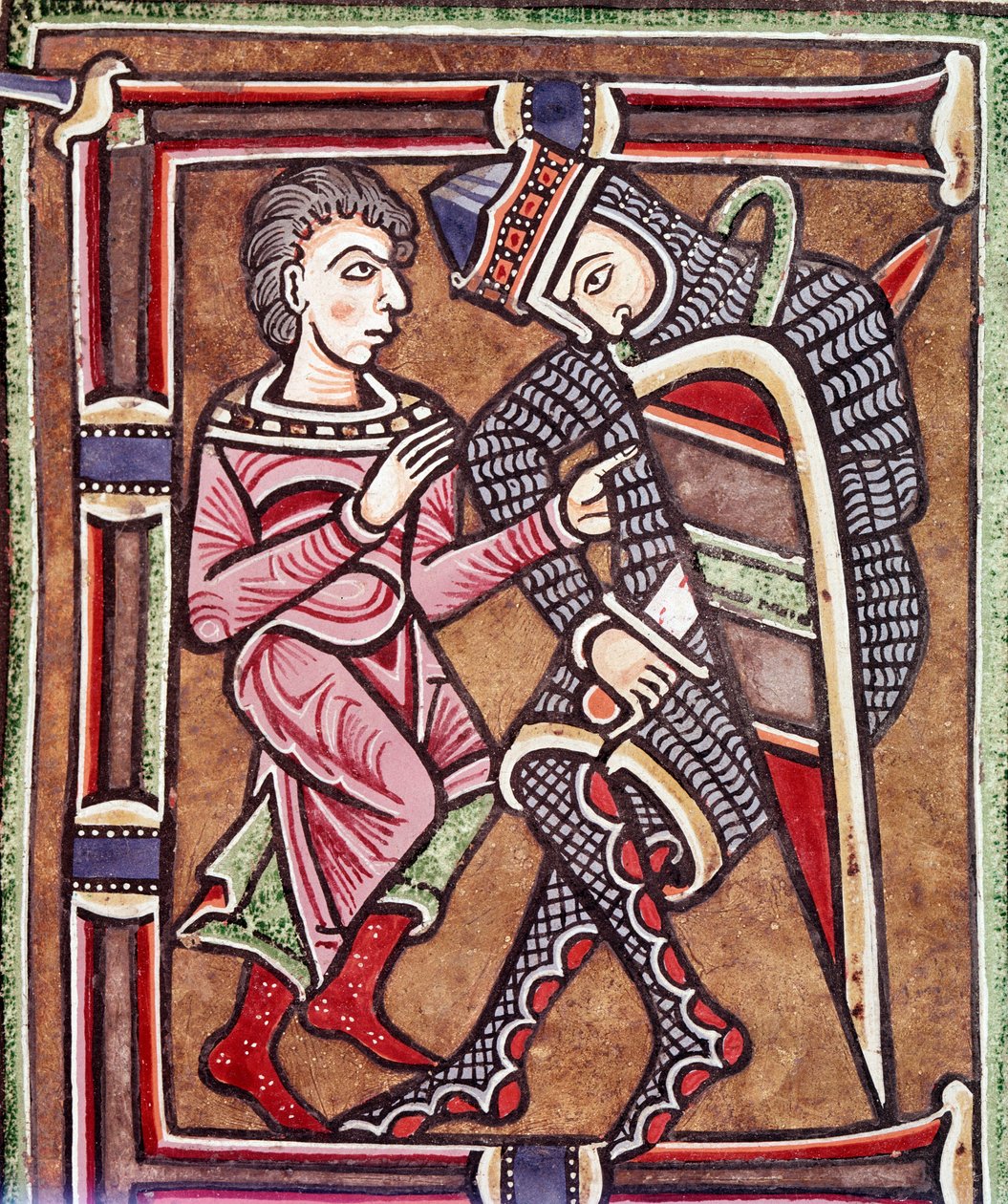 David ve Uriah, Bathsheba