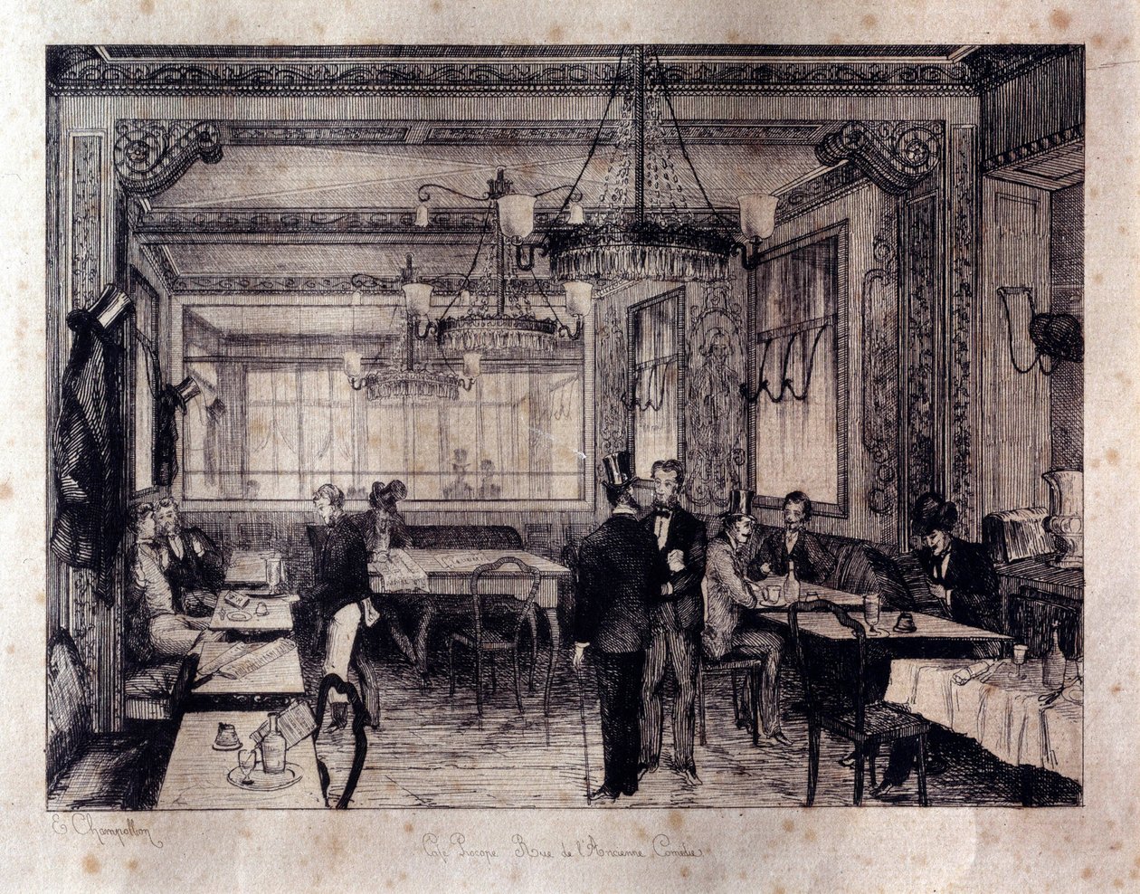 Paris