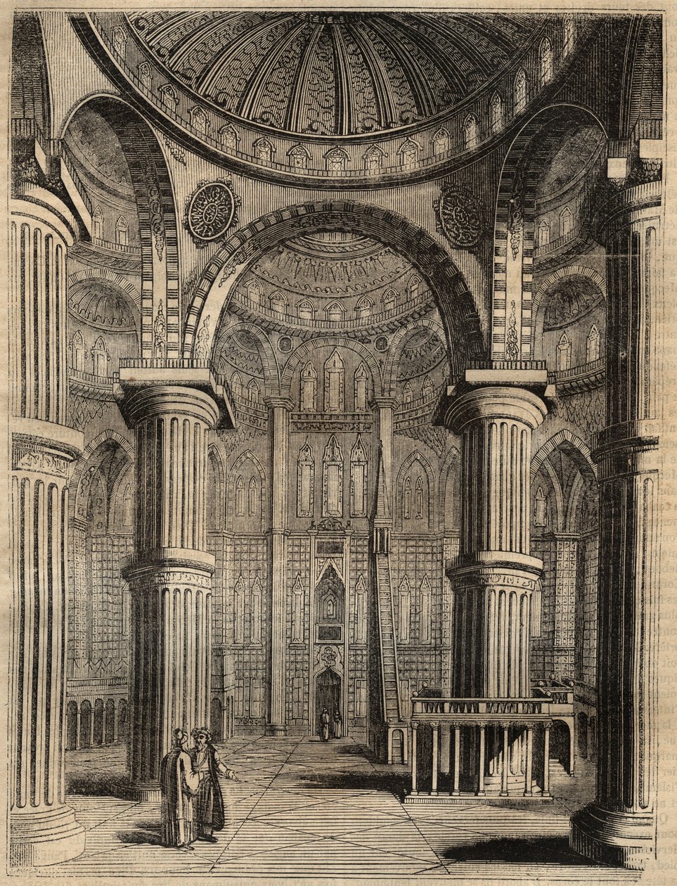Sultanahmet Camii