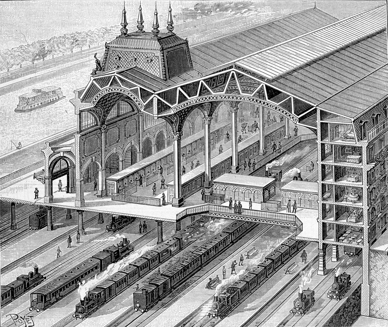 Orléans