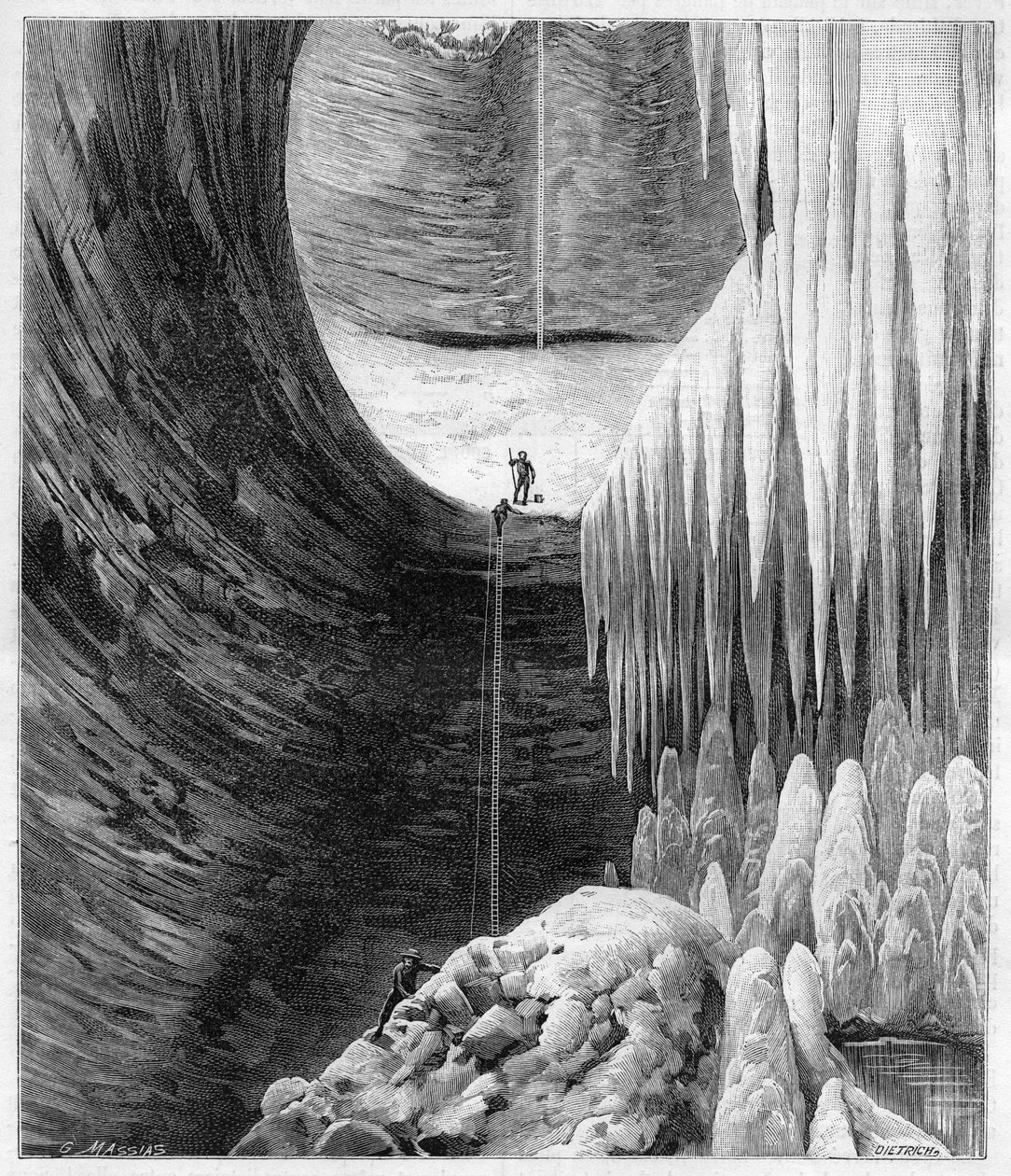 Creux-Perce