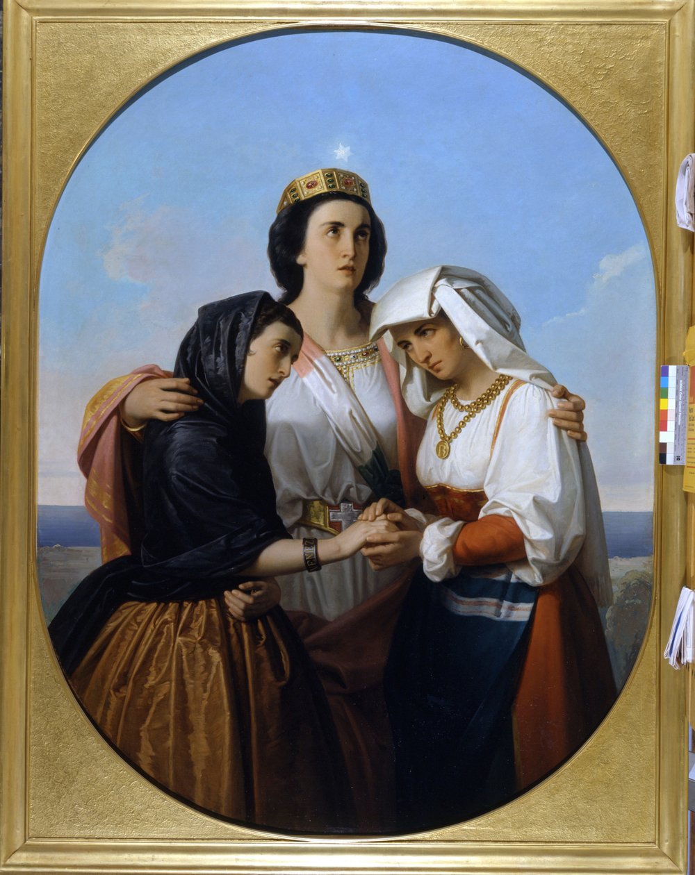 İtalya Venedik ve Roma