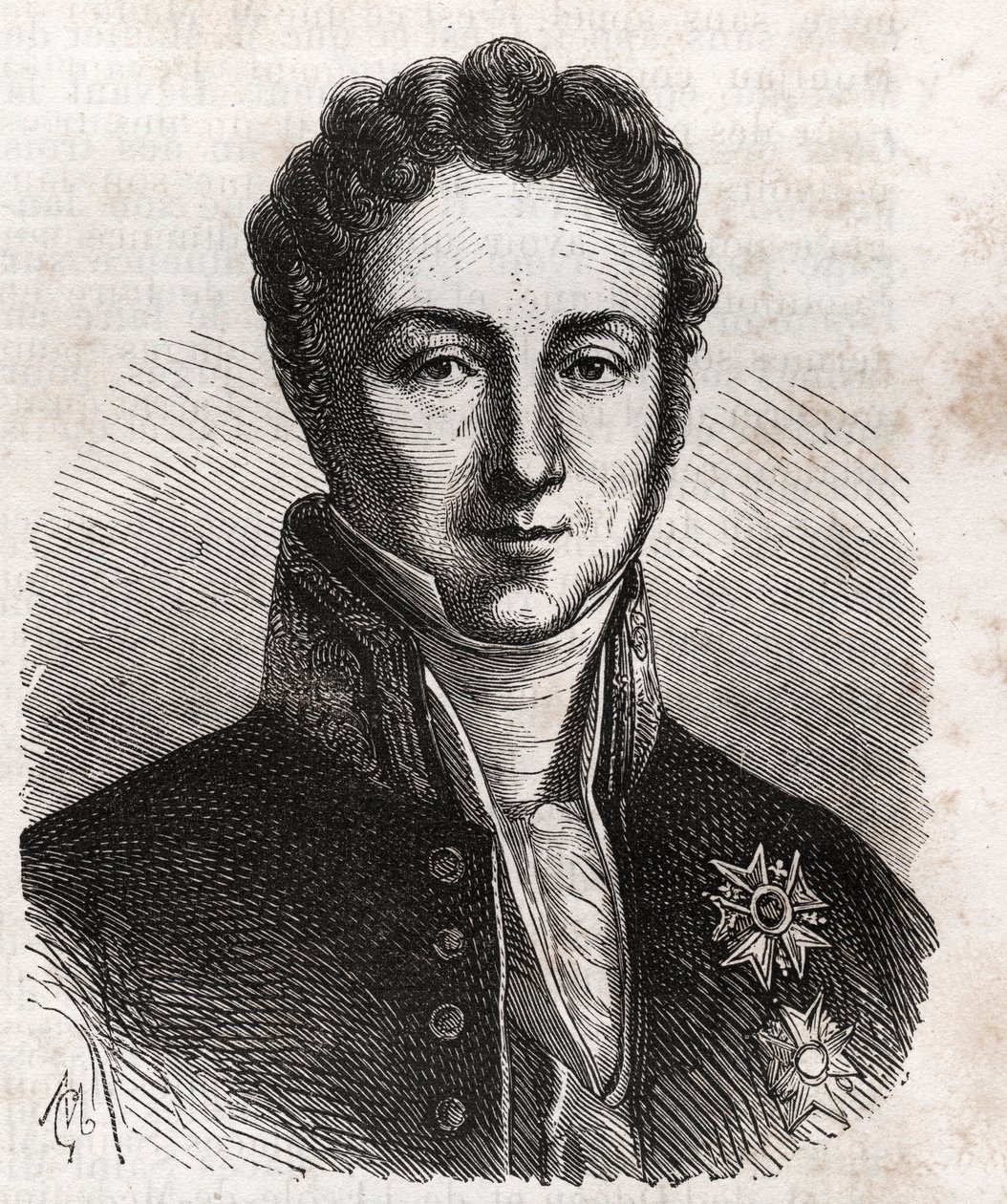 Jean Baptiste by Unknown