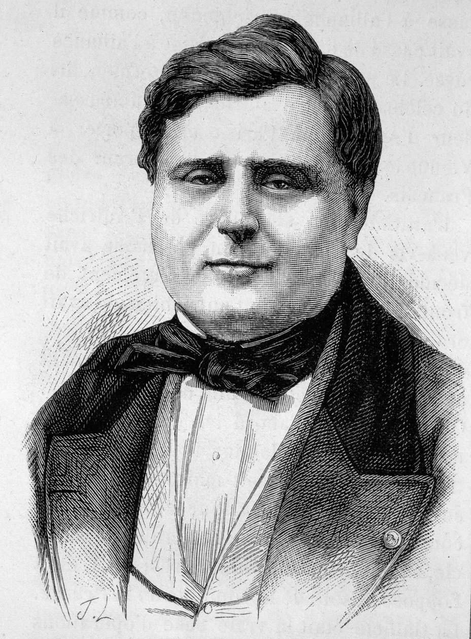 Joseph Alexandre Colonna (1810-1868), Kont Walewski, I. Napolyon ve Marie Walewska