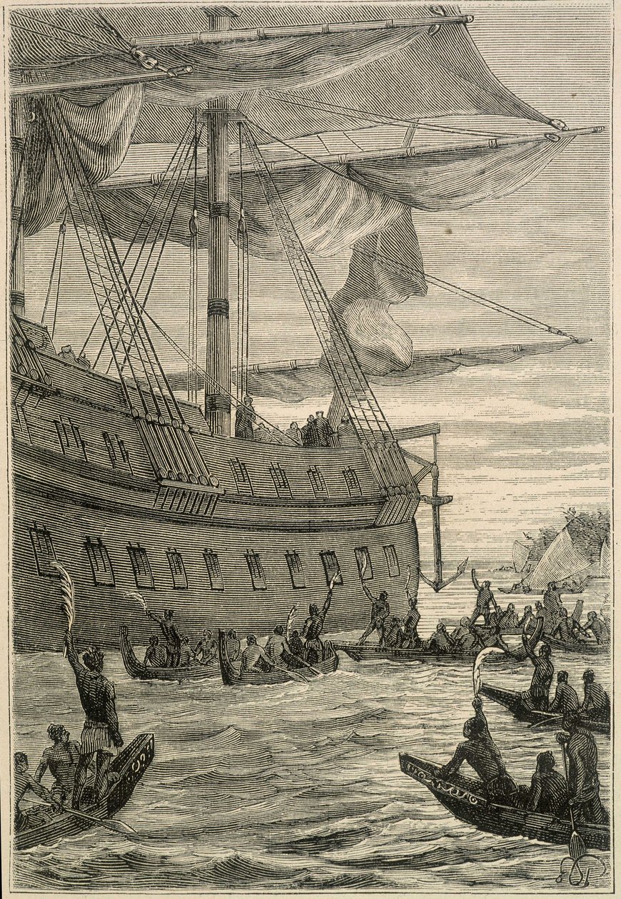 Samuel Wallis