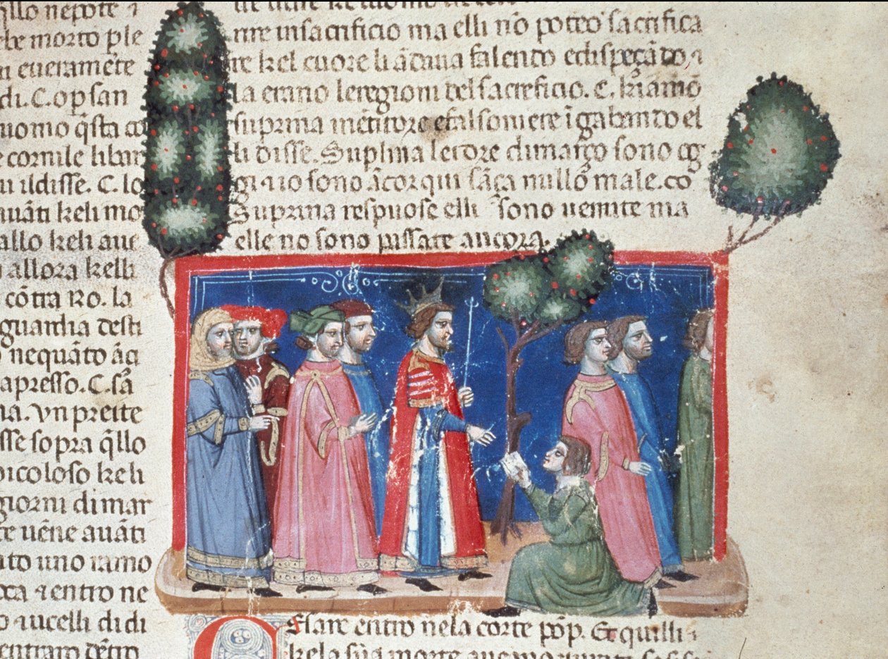 Jules Cesar (MÖ 101-44), MÖ 63