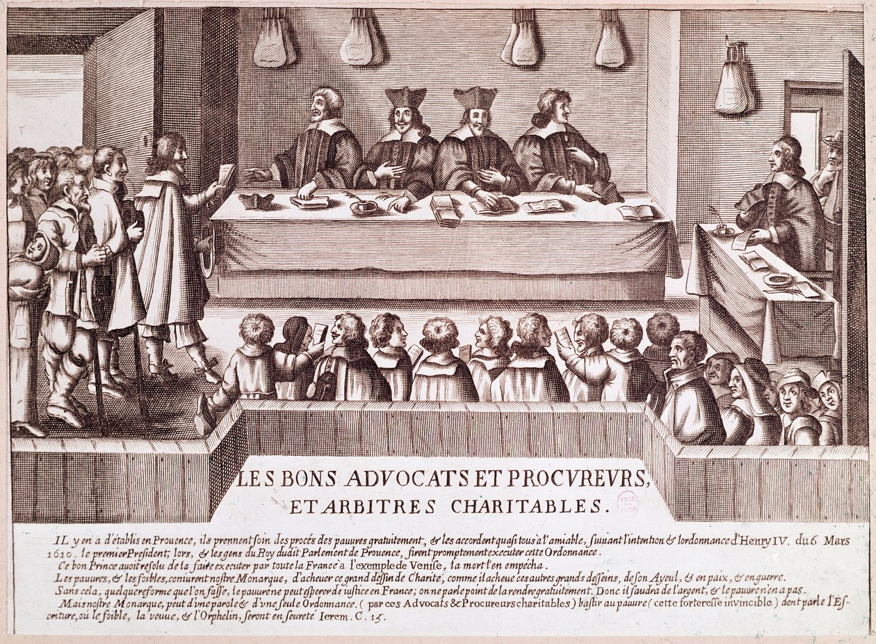 Henry IV