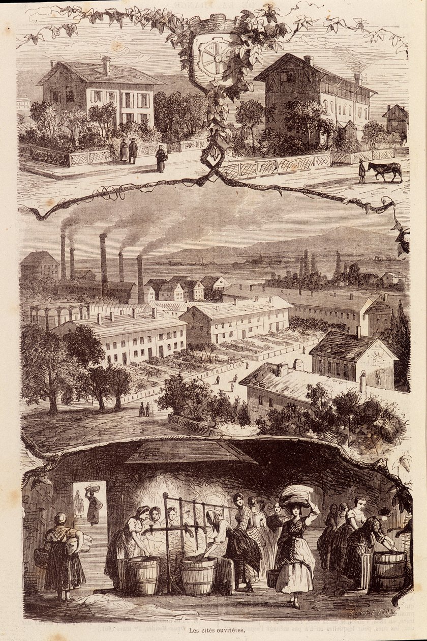 19. yüzyılda Fransa