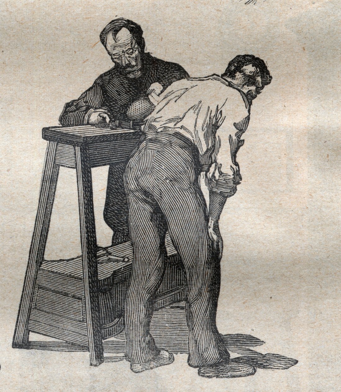 Adli antropometri veya bertillonnage, Alphonse Bertillon