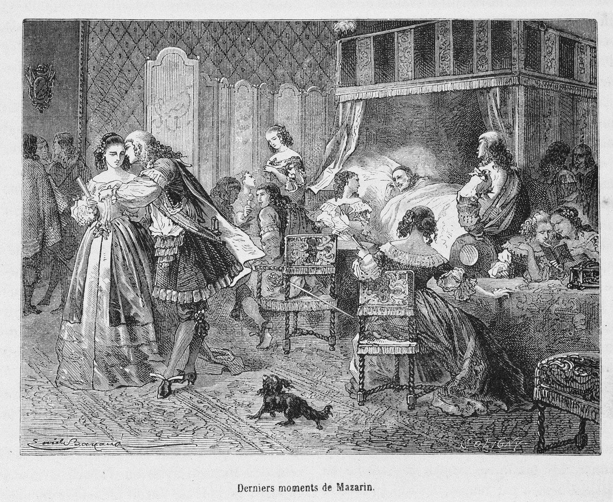Mazarin