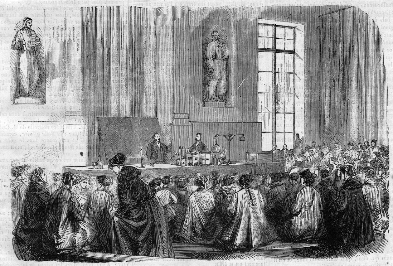 Sorbonne