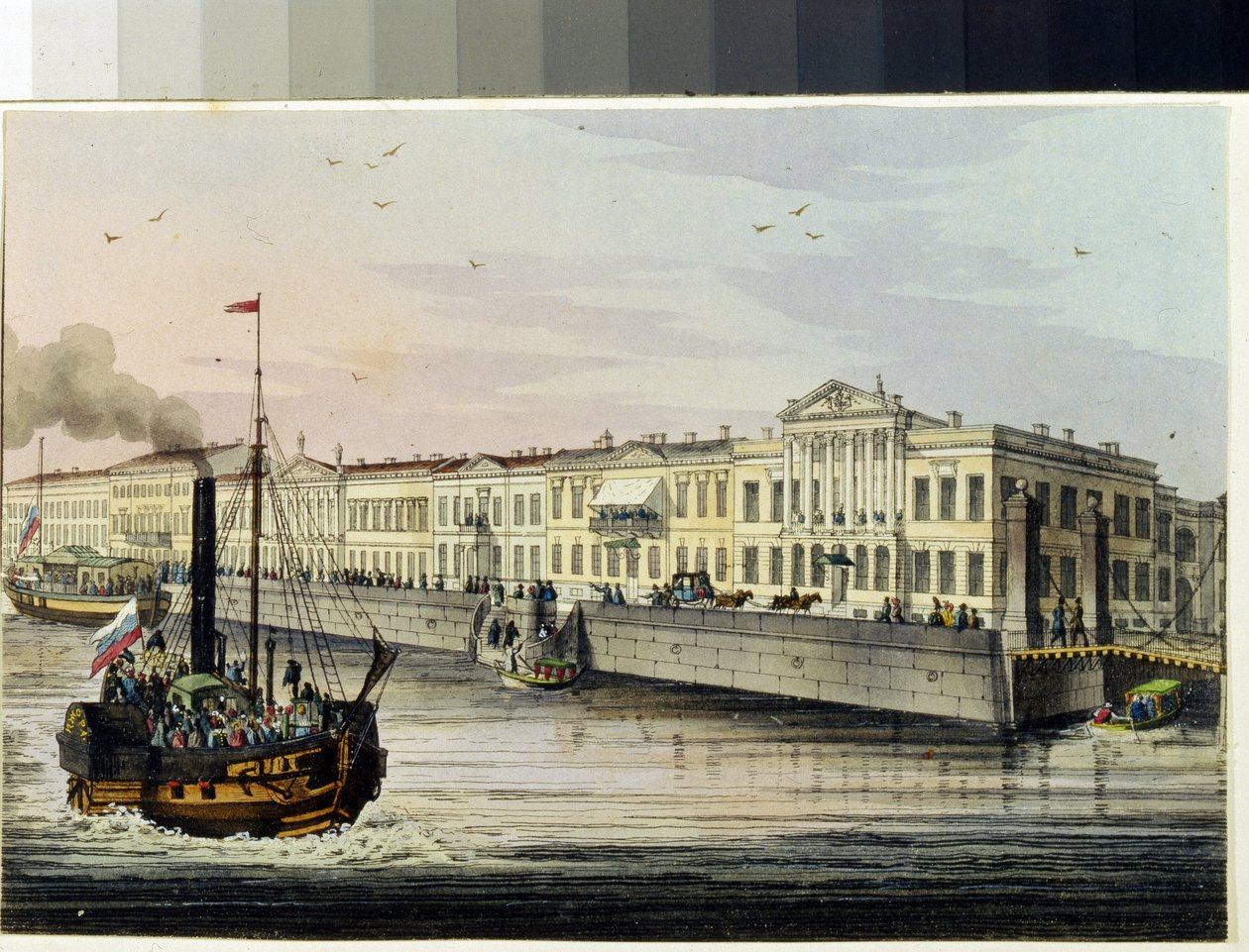 Saint Petersburg