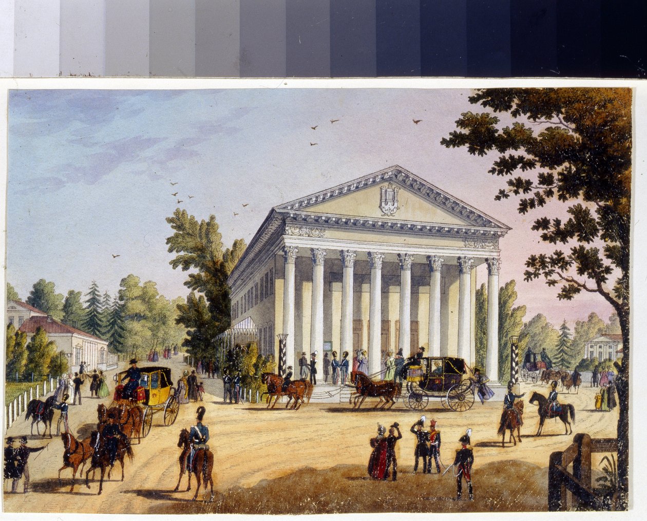 Saint Petersburg