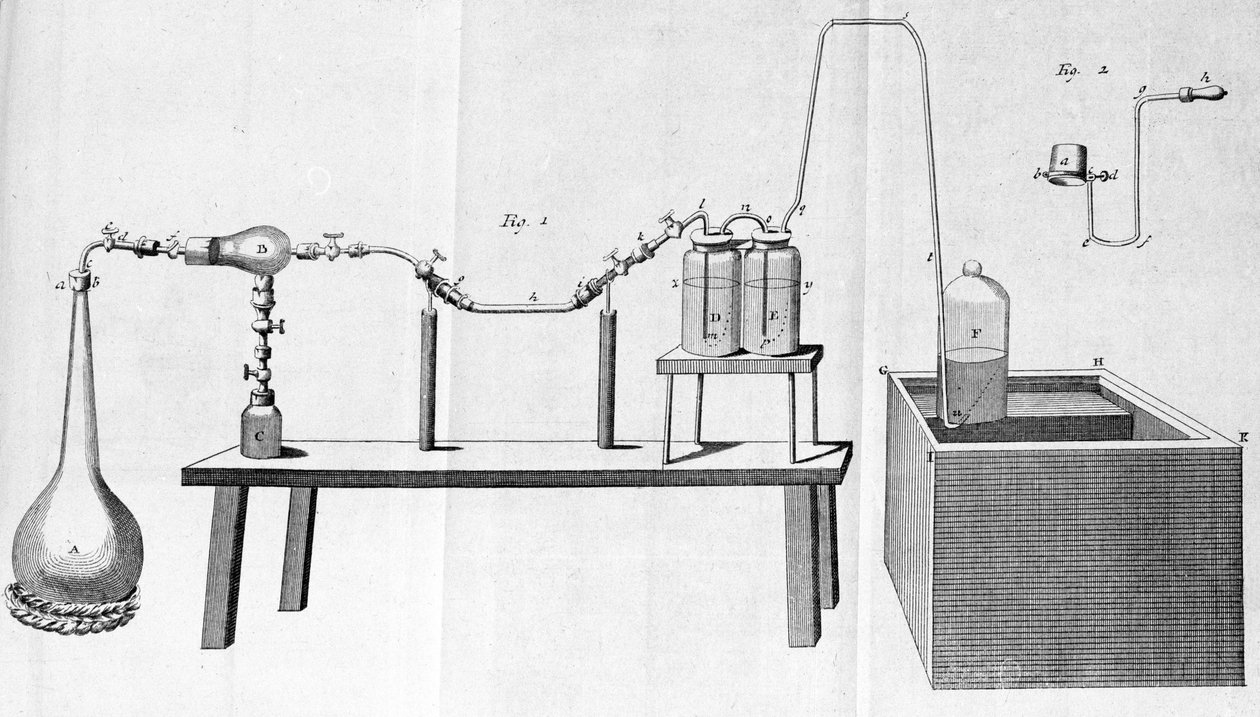 Lavoisier