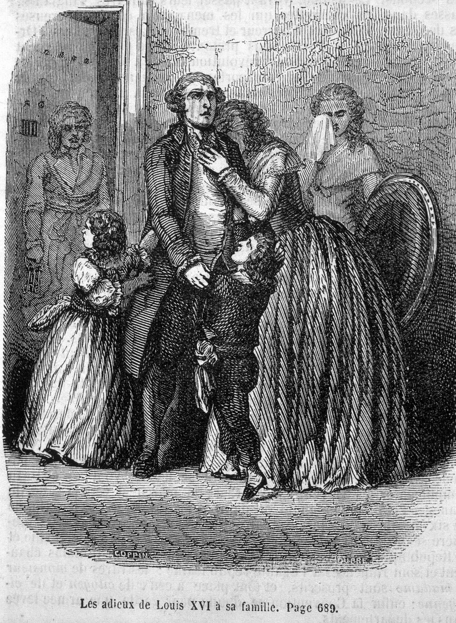 Louis XVI
