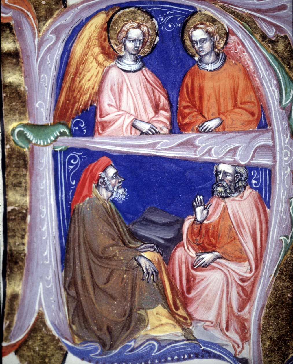 De civitate dei de St Augustine