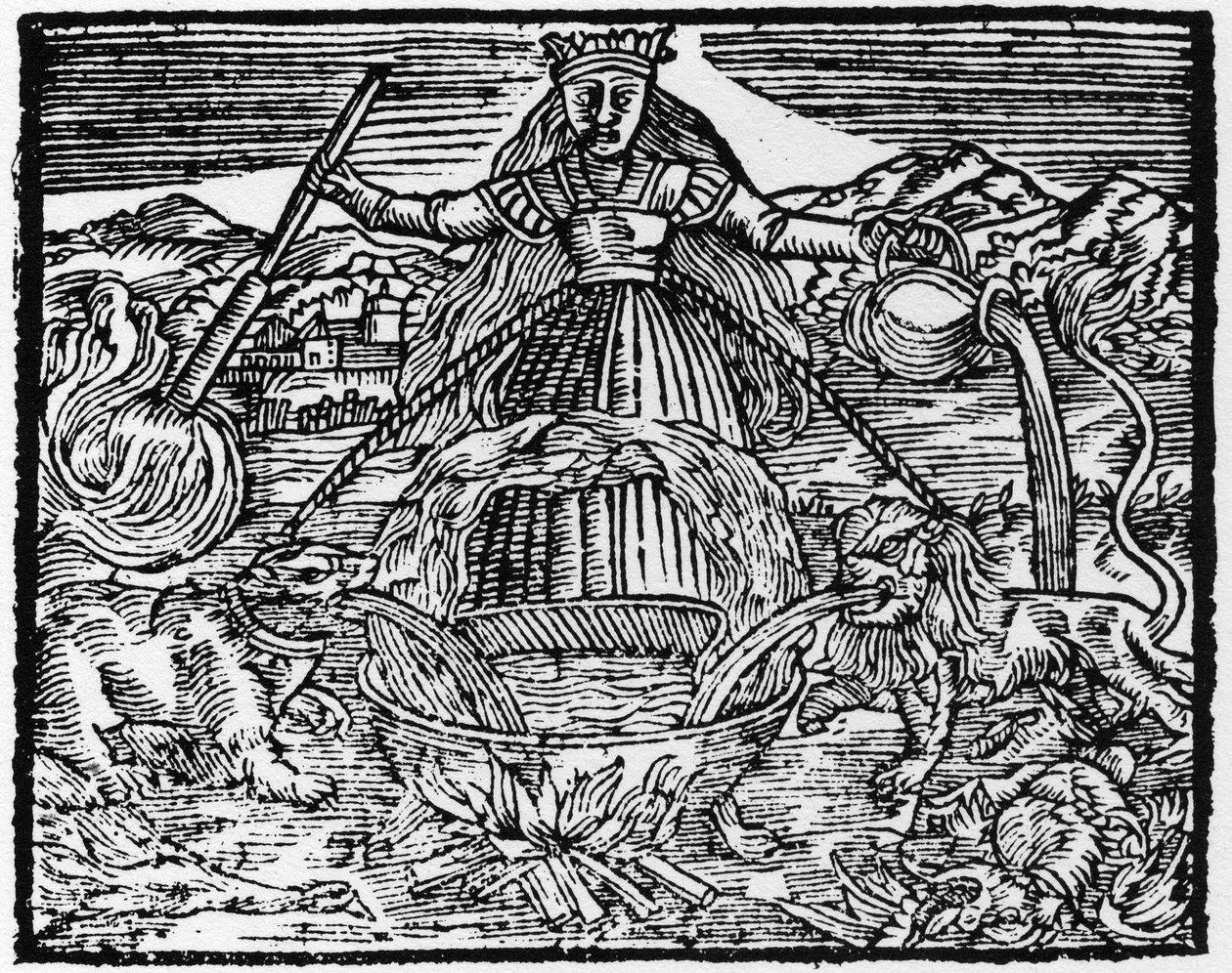 Simyacıların evrensel eseri - 1659