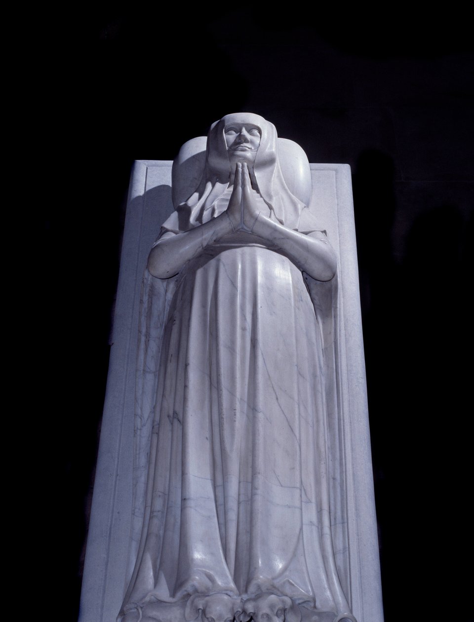Rahibe Blanche de France