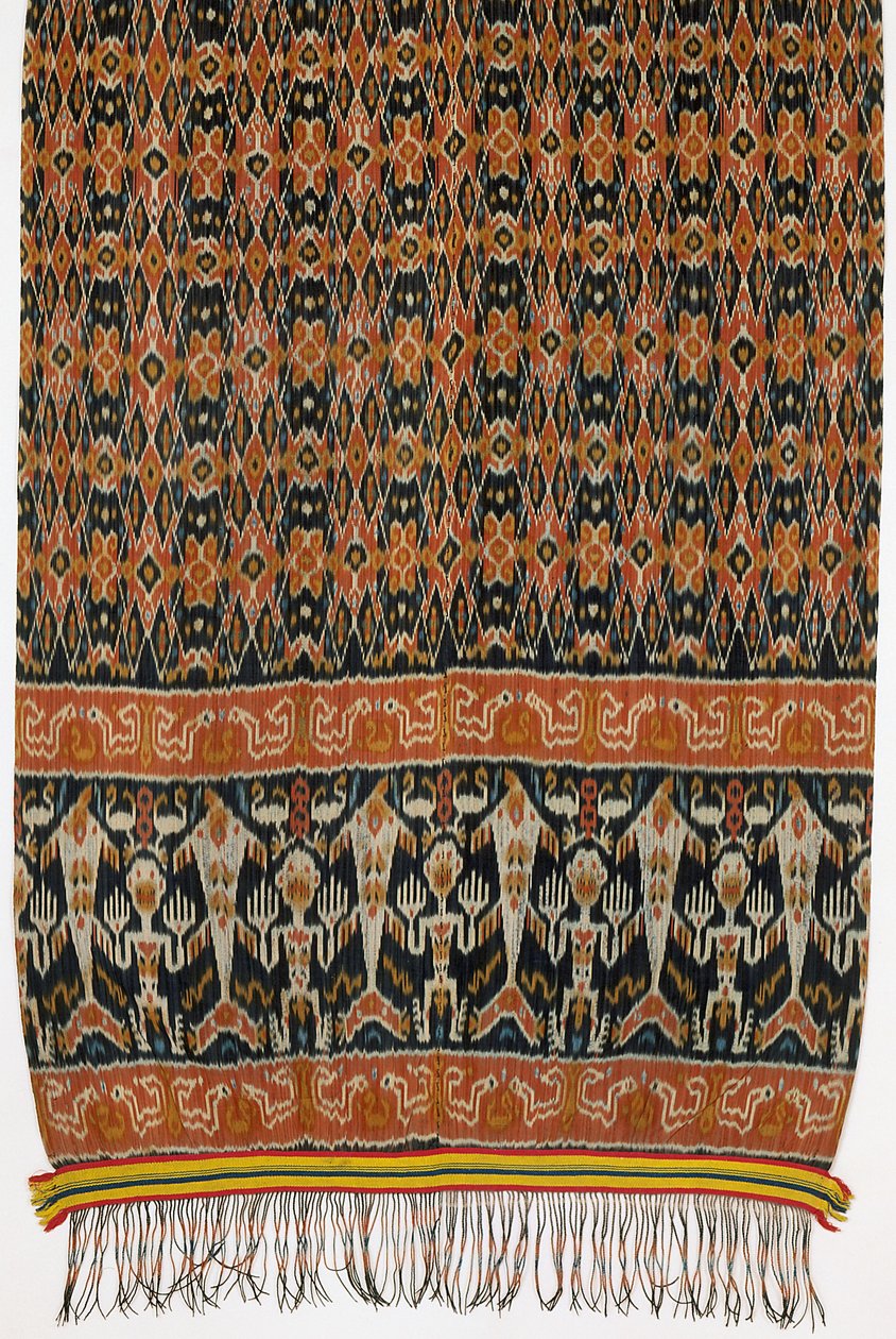 Erkek Sargısı; Hinggi (fotoğraf) by Unknown artist