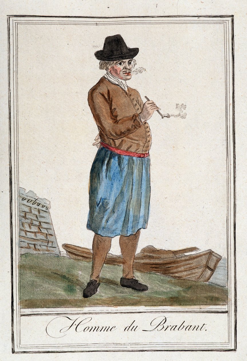Brabant