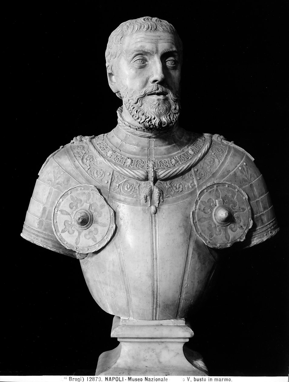 Charles V