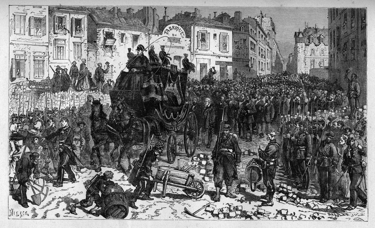 Mart 1871: Victor