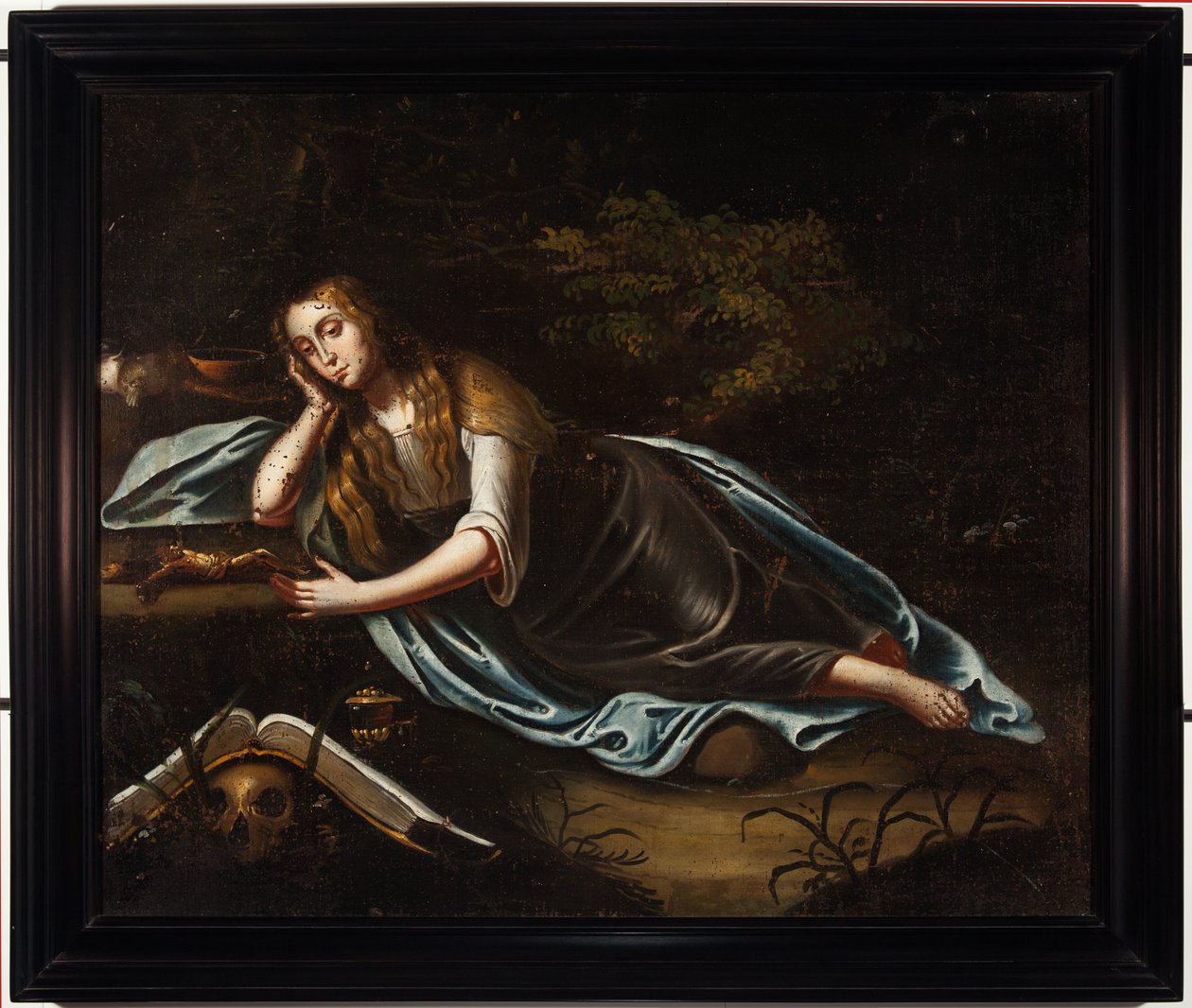 Marie Madeleine by Unknown artist