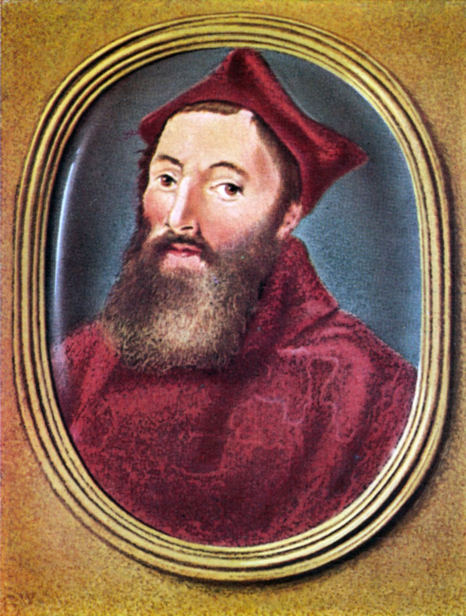 Marino Grimani