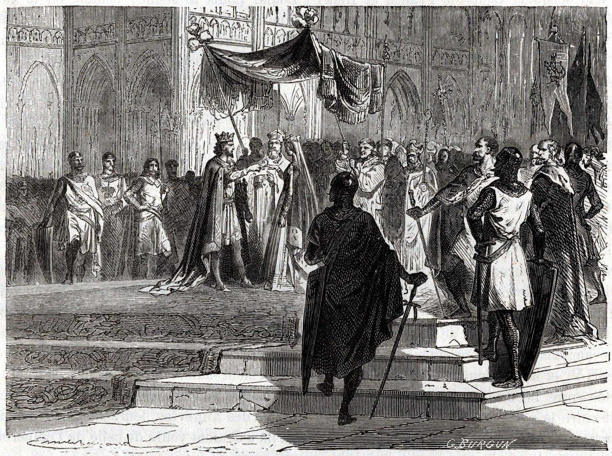 Louis the Jeune