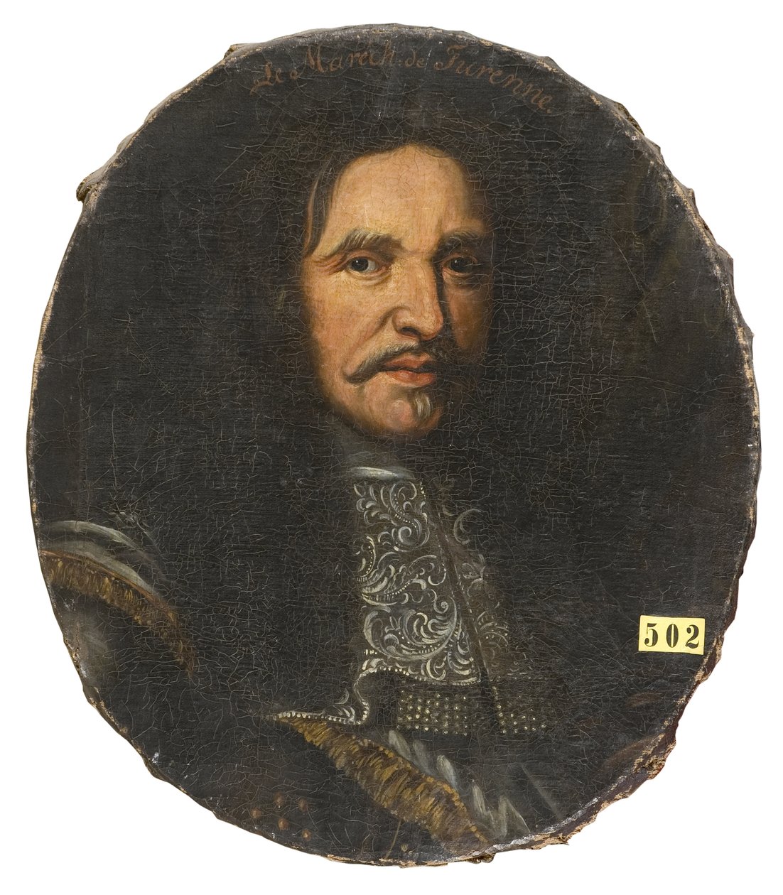 Mareşal Henri de La Tour d