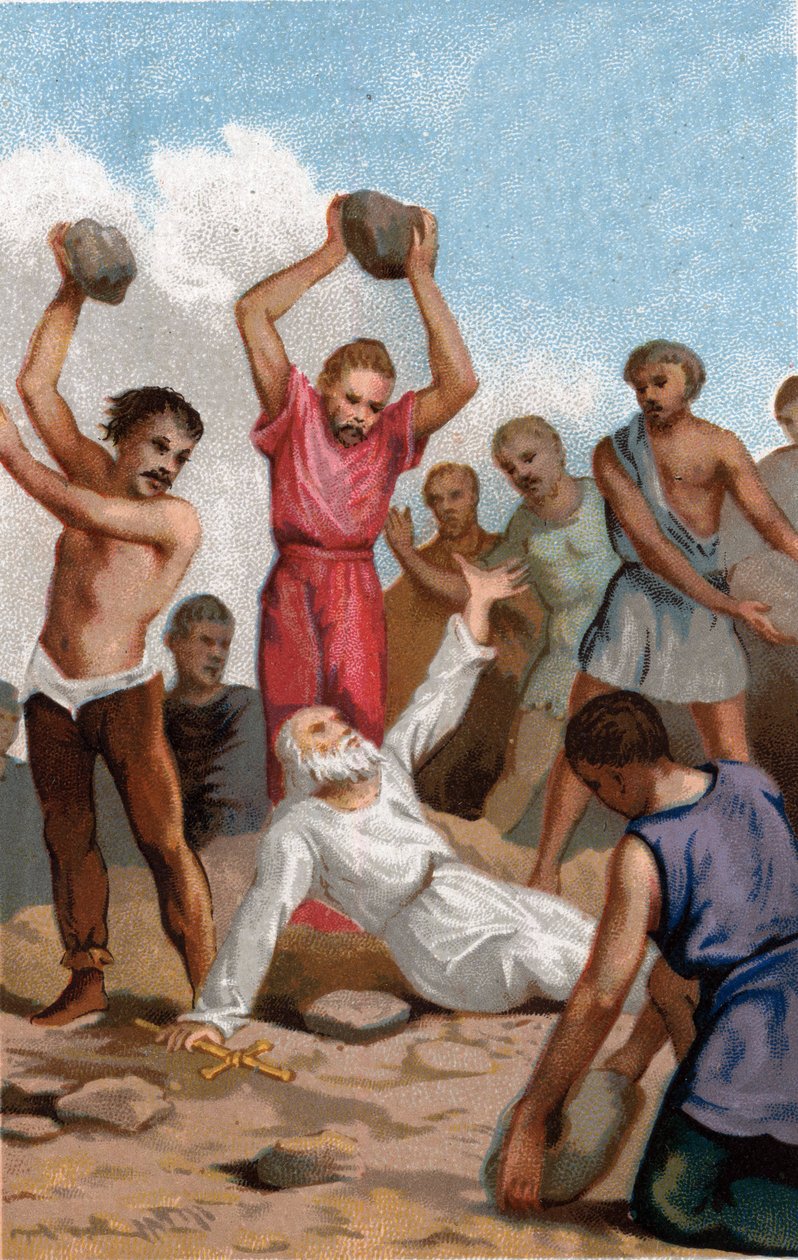 Saint Pothin
