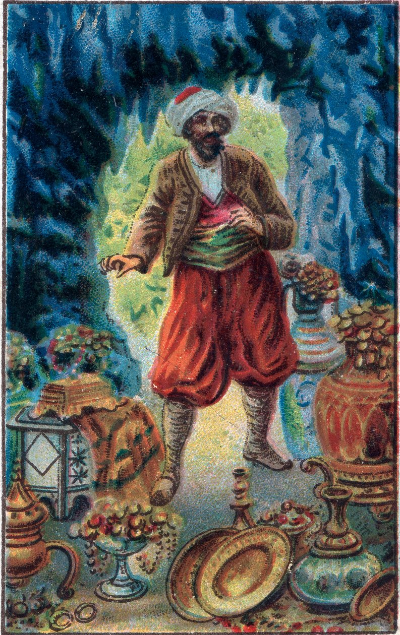 Mağaradaki Maruf: Ma
