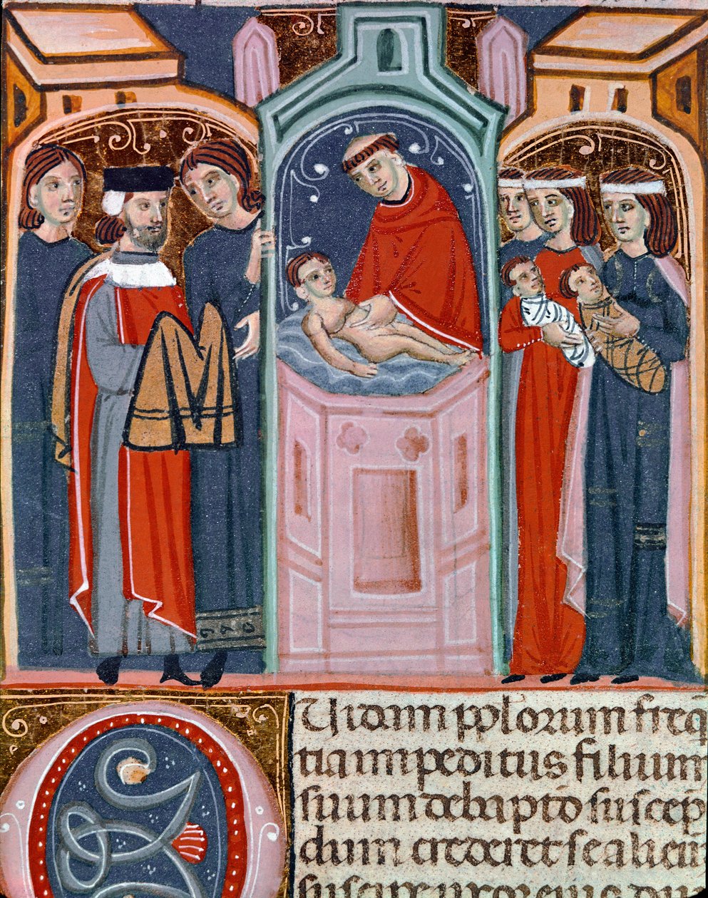 Justinian Yasası