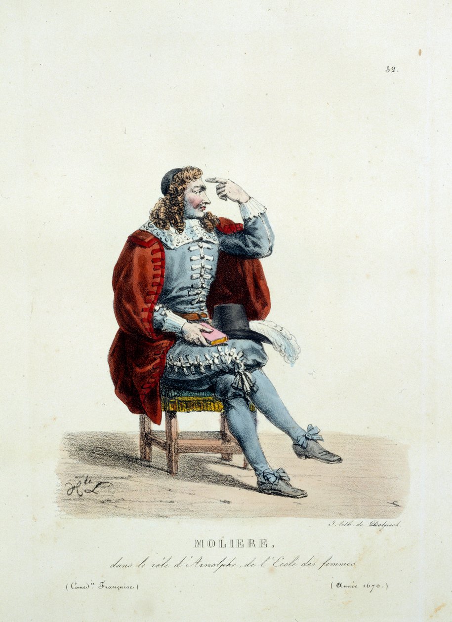 Moliere