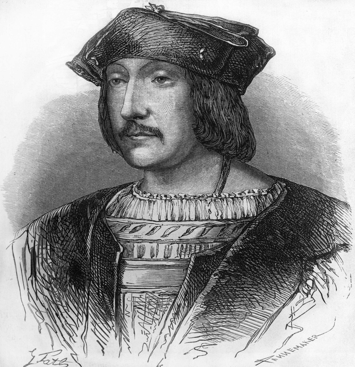 Fransız savaşının İtalya