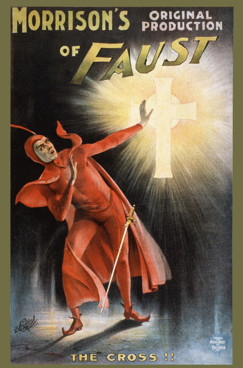Faust