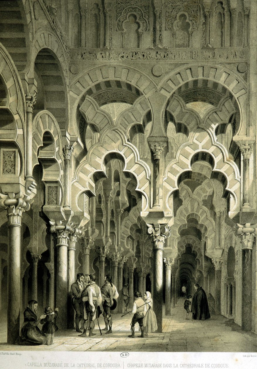 Cordoba Katedrali