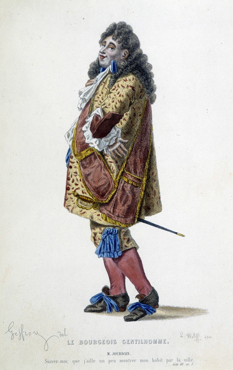 Molière