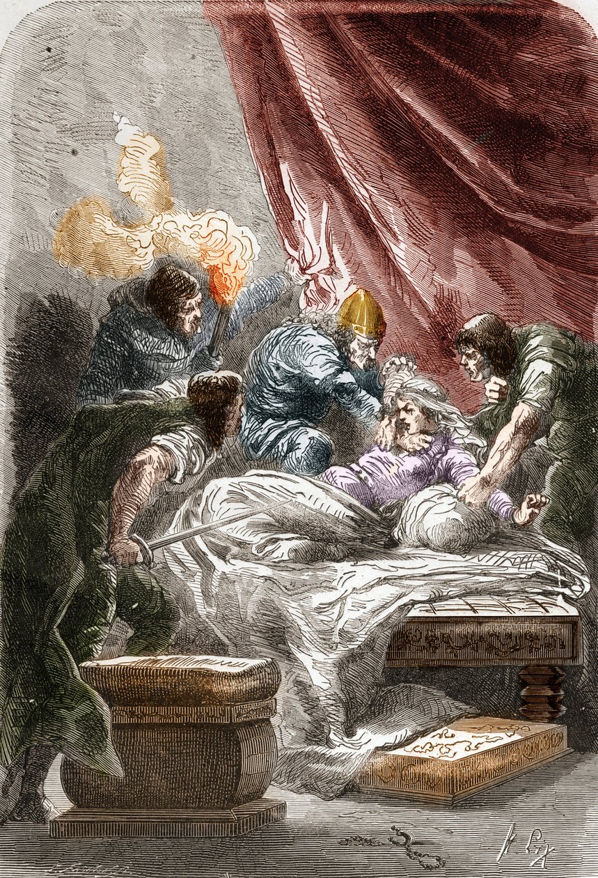 Galswinthe