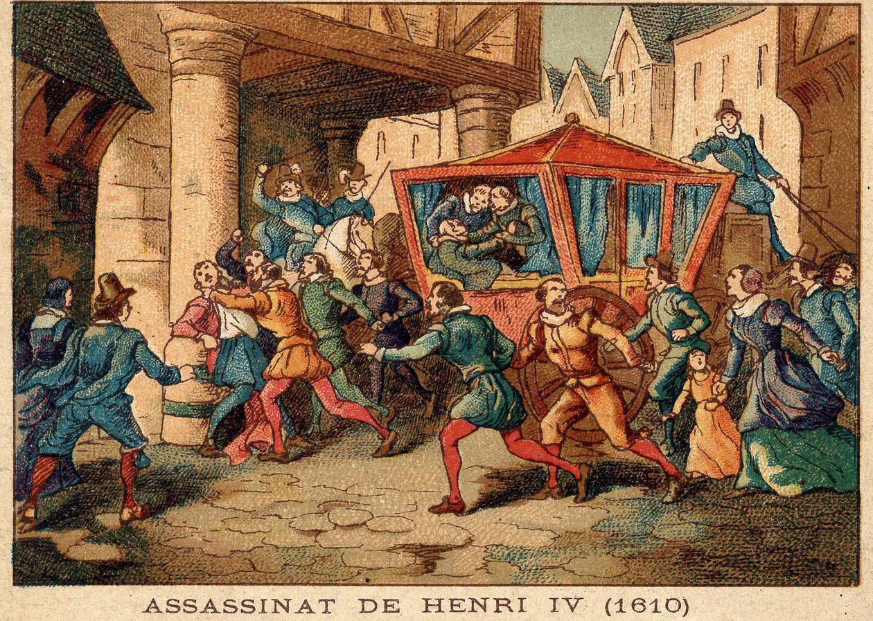 14 Mayıs 1610