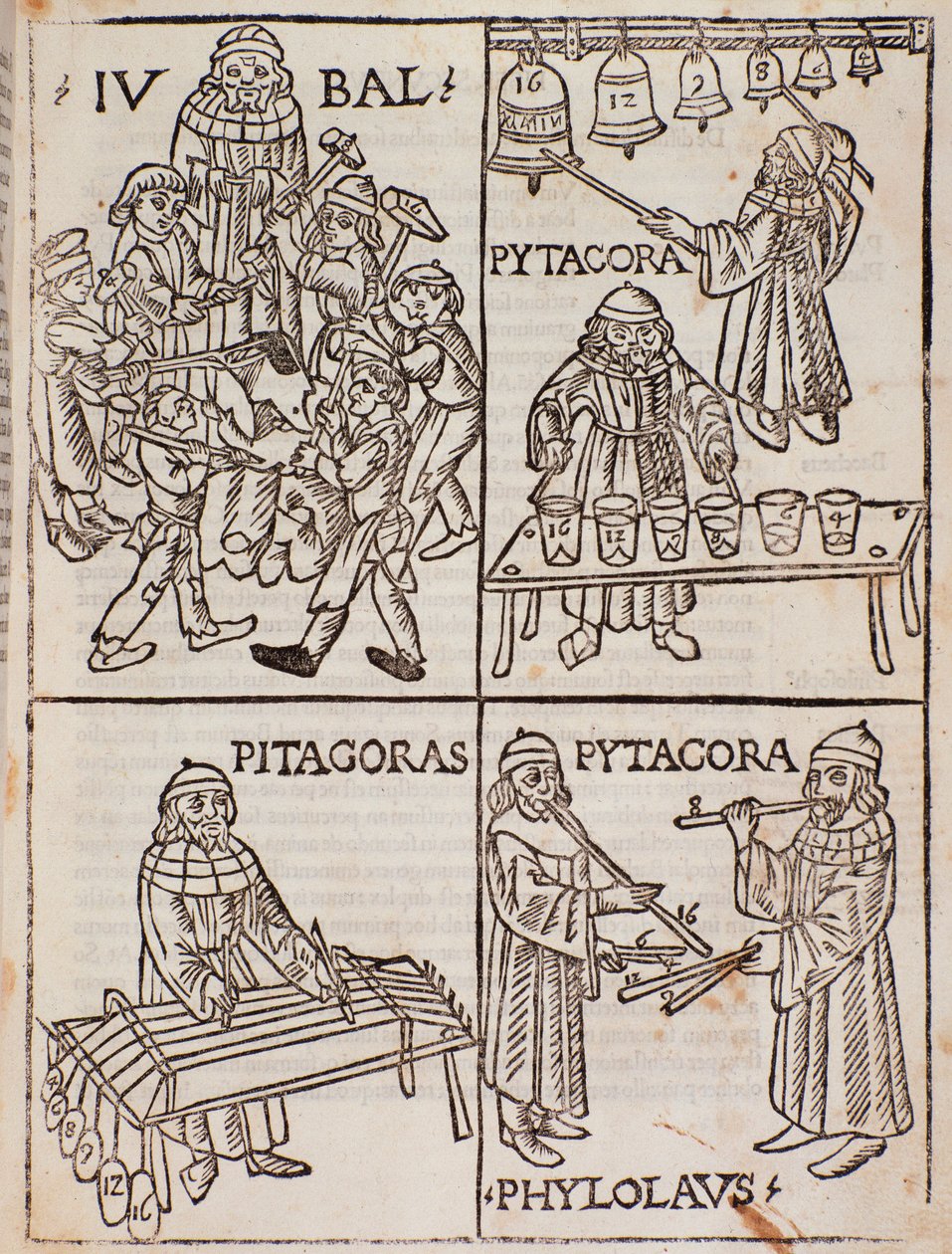 Pisagor
