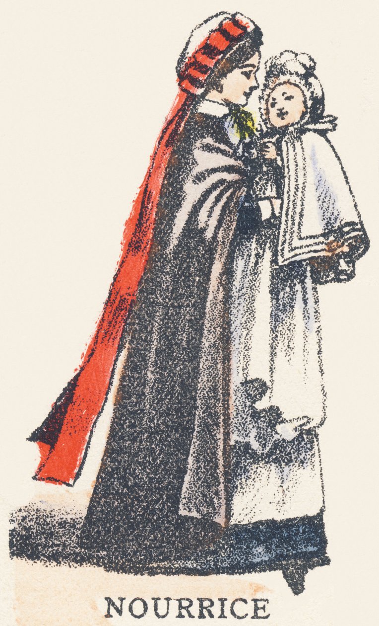 N: dadı by Unknown artist