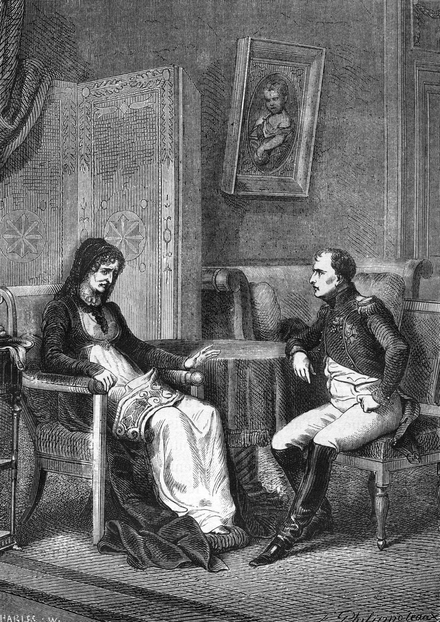 Napolyon 1815