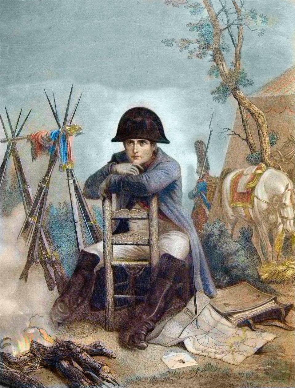 Bivouac