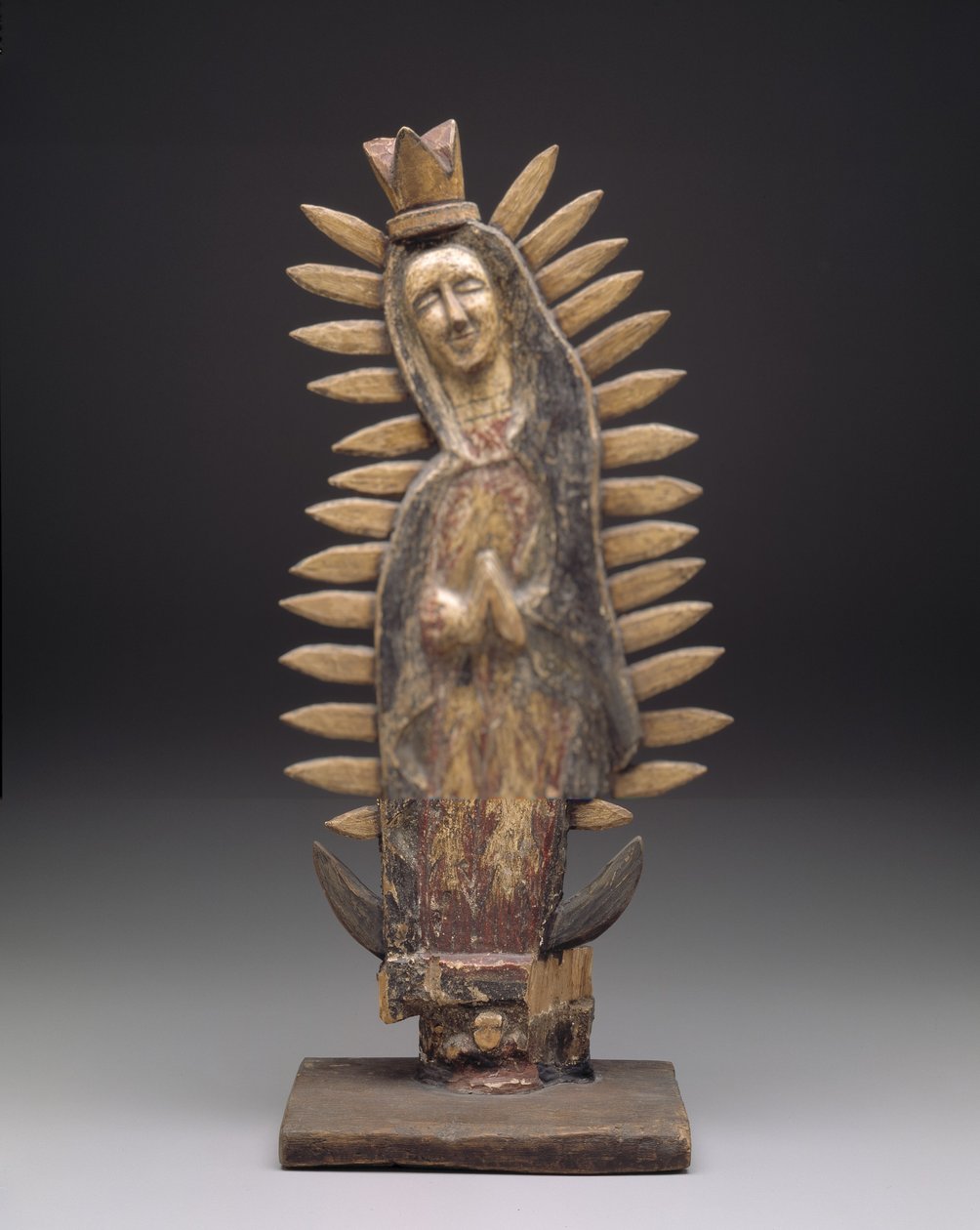 Our Lady of Guadalupe Meksika