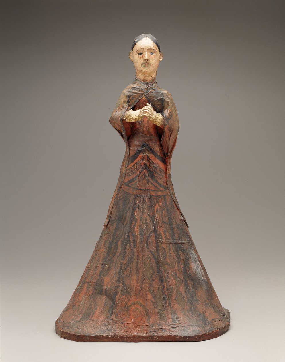 Acıların Leydisi by Unknown artist